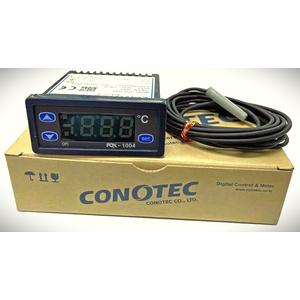 Bộ điều khiển nhiệt độ Conotec DSFOX-X10