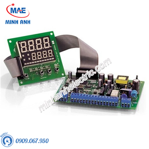 Bộ điều khiển nhiệt độ dạng Module Hanyoung - Model BX8-02