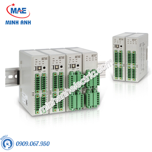 Bộ điều khiển nhiệt độ dạng Module Hanyoung - Model ML-D2HSM