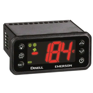 Bộ điều khiển nhiệt độ Dixell XW60L-5N0C1