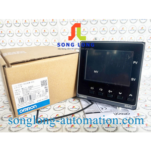 BỘ ĐIỀU KHIỂN NHIỆT ĐỘ OMRON E5AC-RX3ASM-800