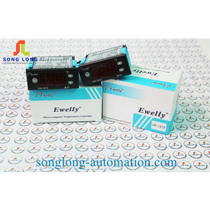 BỘ ĐIỀU KHIỂN NHIỆT ĐỘ EWELLY EW-181H