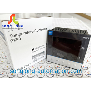 BỘ ĐIỀU KHIỂN NHIỆT ĐỘ FUJI PXF9AEA2-1W100