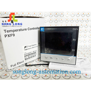 BỘ ĐIỀU KHIỂN NHIỆT ĐỘ FUJI PXF9AER2-1W100