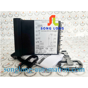 BỘ ĐIỀU KHIỂN NHIỆT ĐỘ TAIE FY700-301000