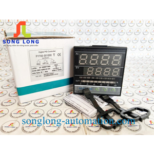 BỘ ĐIỀU KHIỂN NHIỆT ĐỘ TAIE FY700-301000T