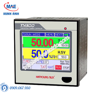 Bộ điều khiển nhiệt độ Hanyoung - Model TH300-11-CE