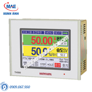 Bộ điều khiển nhiệt độ Hanyoung - Model TH500-1NN
