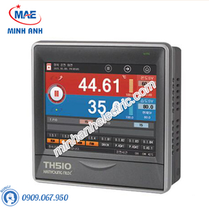 Bộ điều khiển nhiệt độ Hanyoung - Model TM-DIO