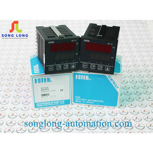 BỘ ĐIỀU KHIỂN NHIỆT ĐỘ FOTEK MT-72-R