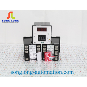 BỘ ĐIỀU KHIỂN NHIỆT ĐỘ SKG MF-72