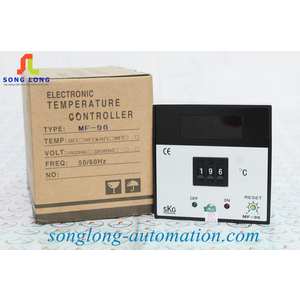BỘ ĐIỀU KHIỂN NHIỆT ĐỘ SKG MF-96