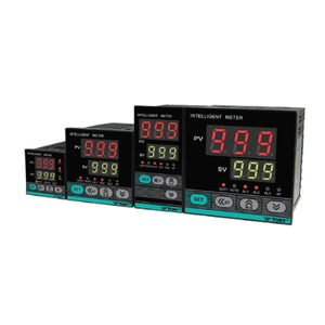 Bộ Điều Khiển Nhiệt Độ - Model AI108-4-RB