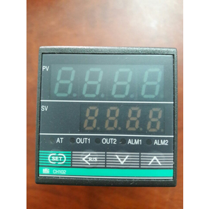 Bộ Điều Khiển Nhiệt Độ - Model CH102FK02-V*GN-NN