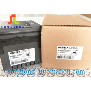 BỘ ĐIỀU KHIỂN NHIỆT ĐỘ WEST P4100-27110020