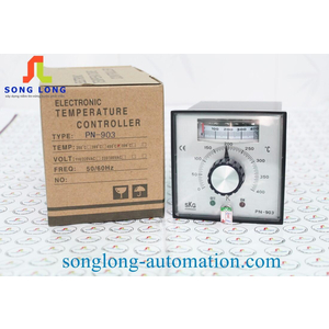 BỘ ĐIỀU KHIỂN NHIỆT ĐỘ SKG PN-903