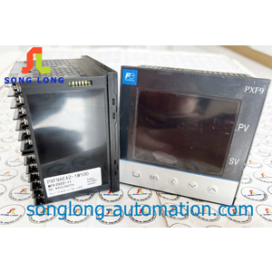 BỘ ĐIỀU KHIỂN NHIỆT ĐỘ FUJI PXF9AEA2-1W100