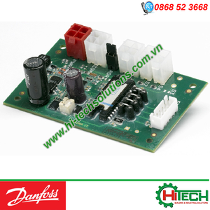 EIM 336 Danfoss bộ điều khiển quá nhiệt superheat cho các van tích hợp động cơ bước Electronic Superheat controller - 080G1002