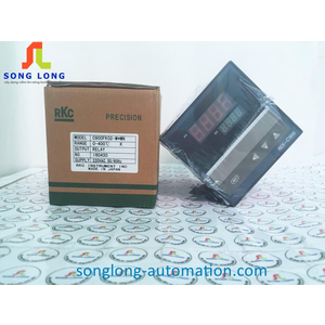 BỘ ĐIỀU KHIỂN NHIỆT ĐỘ RKC C900