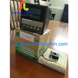 BỘ ĐIỀU KHIỂN NHIỆT ĐỘ RKC REX-F9