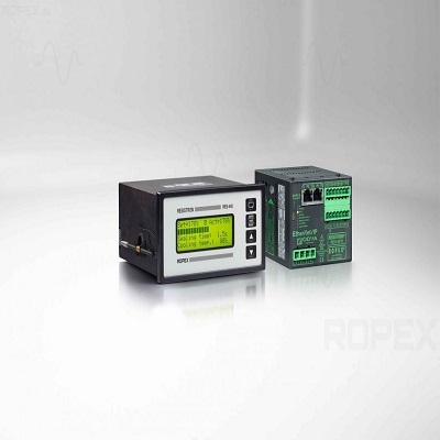 Bộ Điều Khiển Nhiệt ĐỘ ROPEX,  Ropex vietnam, ropex LF-35480, ropex UPT-6400, ropex PEX-W5, đại lý ropex vietnam