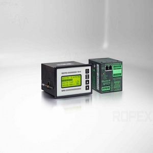 Bộ Điều Khiển Nhiệt ĐỘ ROPEX,  Ropex vietnam, ropex LF-35480, ropex UPT-6400, ropex PEX-W5, đại lý ropex vietnam