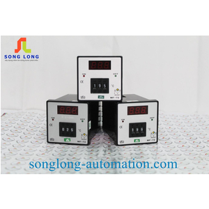 BỘ ĐIỀU KHIỂN NHIỆT ĐỘ SKG MF-72