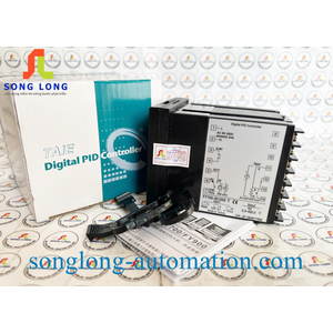 BỘ ĐIỀU KHIỂN NHIỆT ĐỘ TAIE FY700-301000T