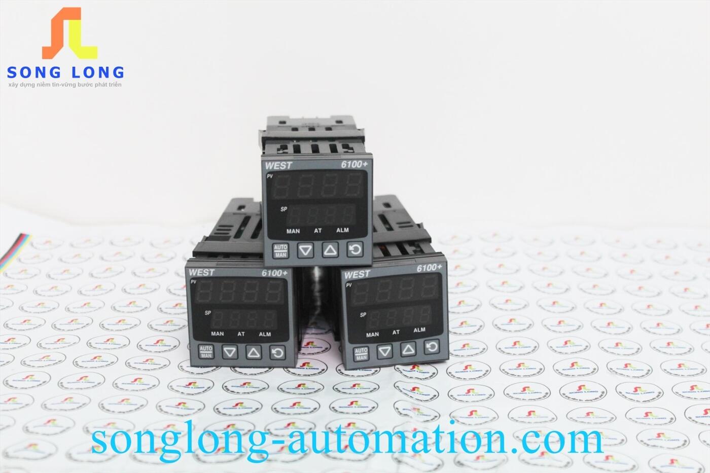 Le Meilleur Prix Contrôleur De Température OUEST P4100 33010020 - Foto 13