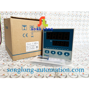 BỘ ĐIỀU KHIỂN NHIỆT ĐỘ YUDIAN AI-501AI44L21L21