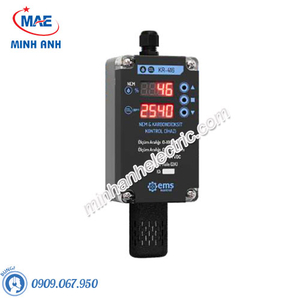 Bộ điều khiển nồng độ CO2 EMS KR-416