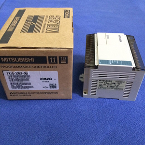Bộ điều khiển PLC Mitsubishi FX1S 30MT-001
