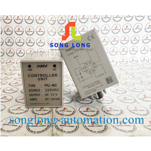 BỘ ĐIỀU KHIỂN ANV PU-NC