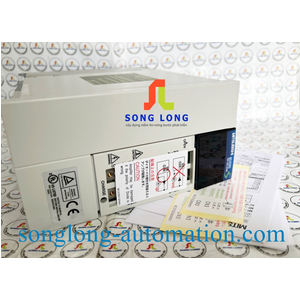 BỘ ĐIỀU KHIỂN SERVO MITSUBISHI MR-J2S-200B