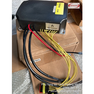 BỘ ĐIỀU KHIỂN STATUS C30- XE NÂNG ĐIỆN HELI CBD CDD