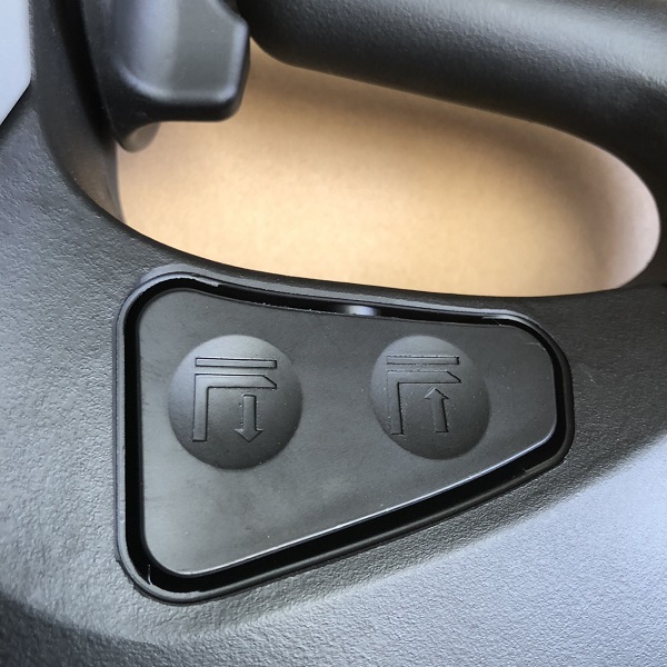 Phụ tùng xe nâng điện Hoàng Minh