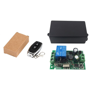 Bộ điều khiển thiết bị điện từ xa 220V 1 kênh