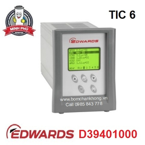 BỘ ĐIỀU KHIỂN TIC 6