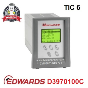 BỘ ĐIỀU KHIỂN TIC 6