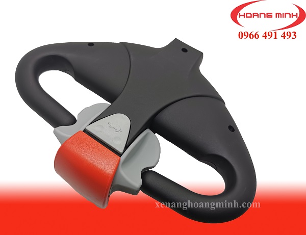 Bộ điều khiển tiến lùi xe nâng điện Hangcha CBD15, phụ tùng xe nâng điện Mima