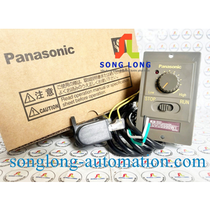 BỘ ĐIỀU KHIỂN TỐC ĐỘ PANASONIC DVUS990W1