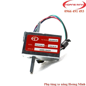 BỘ ĐIỀU KHIỂN TỚI- LÙI HANGCHA EP EPT20-15ET2