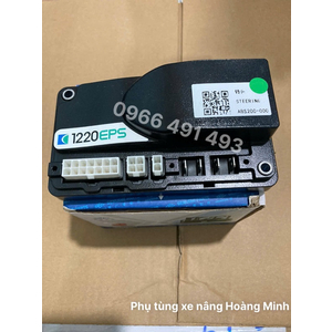 CURTIS 1220-2201 BỘ ĐIỂU KHIỂN LÁI XE NÂNG ĐIỆN HANGCHA ABS200-720020-G00 CHÍNH HÃNG GIÁ RẺ