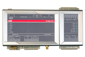 Bộ điều khiển tự động ATS- E1/6 ATS021- 1SDA065523R1
