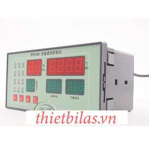 Bộ điều khiển tủ dưỡng hộ xi măng