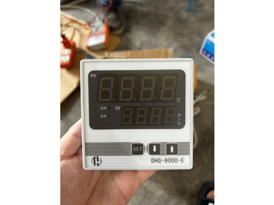 Bộ điều khiển nhiệt độ tủ sấy