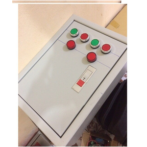 Bộ điều khiển từ xa đảo chiều động cơ 3 pha 6KW