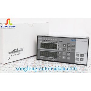 BỘ ĐIỀU KHIỂN DIXELL XC811M-5A010