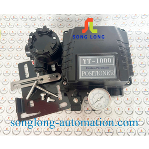 BỘ ĐIỀU KHIỂN ĐIỆN KHÍ NÉN YT-1000L-PTM