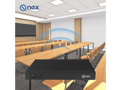 Giải Pháp Quản Lý Lớp Học Q-Nex